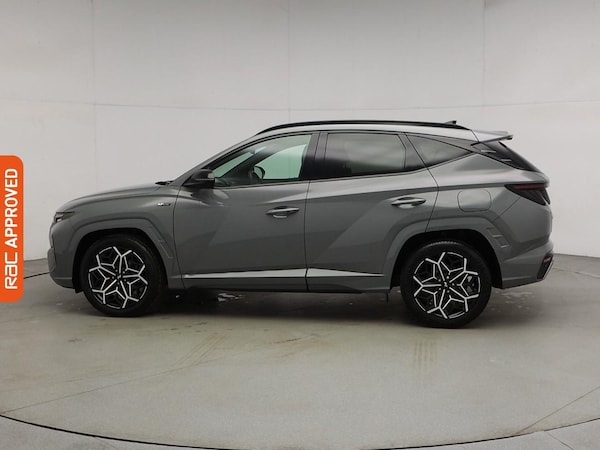 Used Hyundai TUCSON 2022 for sale - 76316279: Photo 31