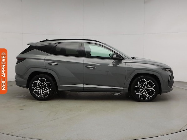 Used Hyundai TUCSON 2022 for sale - 76316279: Photo 6