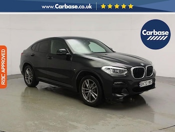 Used BMW X4 2020 for sale - 79059855: Photo