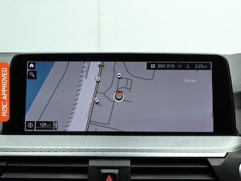 Used BMW X4 2020 for sale - 79059855: Photo