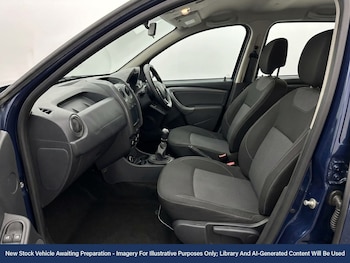 Used Dacia Duster 2018 for sale - 78800797: Photo