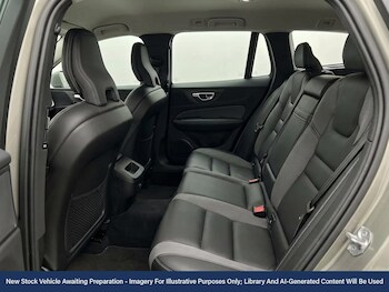 Used Volvo V60 2019 for sale - 77458824: Photo