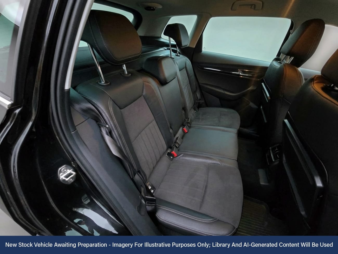 Used Skoda Karoq 2018 for sale - 77703400: Photo 4