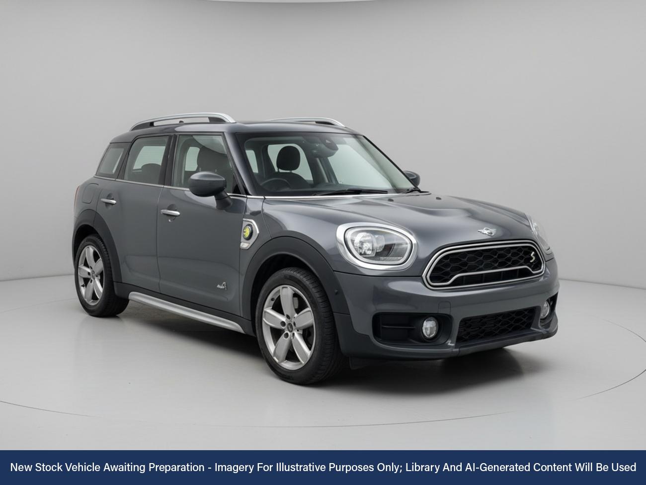 Used MINI Countryman 2019 for sale - 76436838: Photo 1