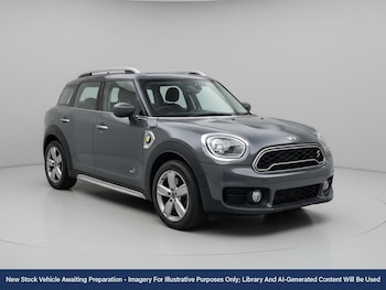 Used MINI Countryman 2019 for sale - 76436838: Photo