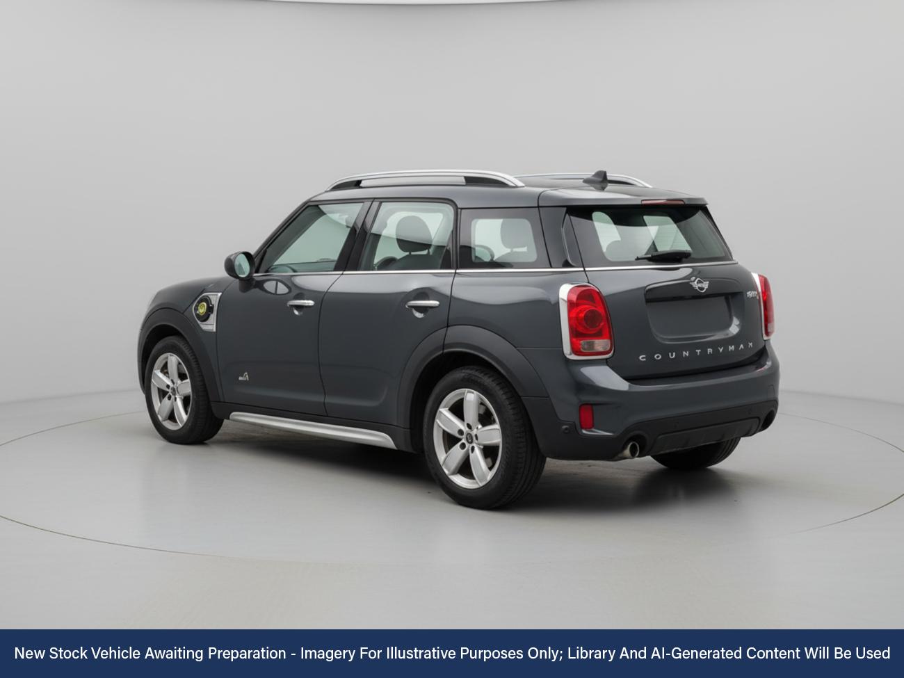 Used MINI Countryman 2019 for sale - 76436838: Photo 2