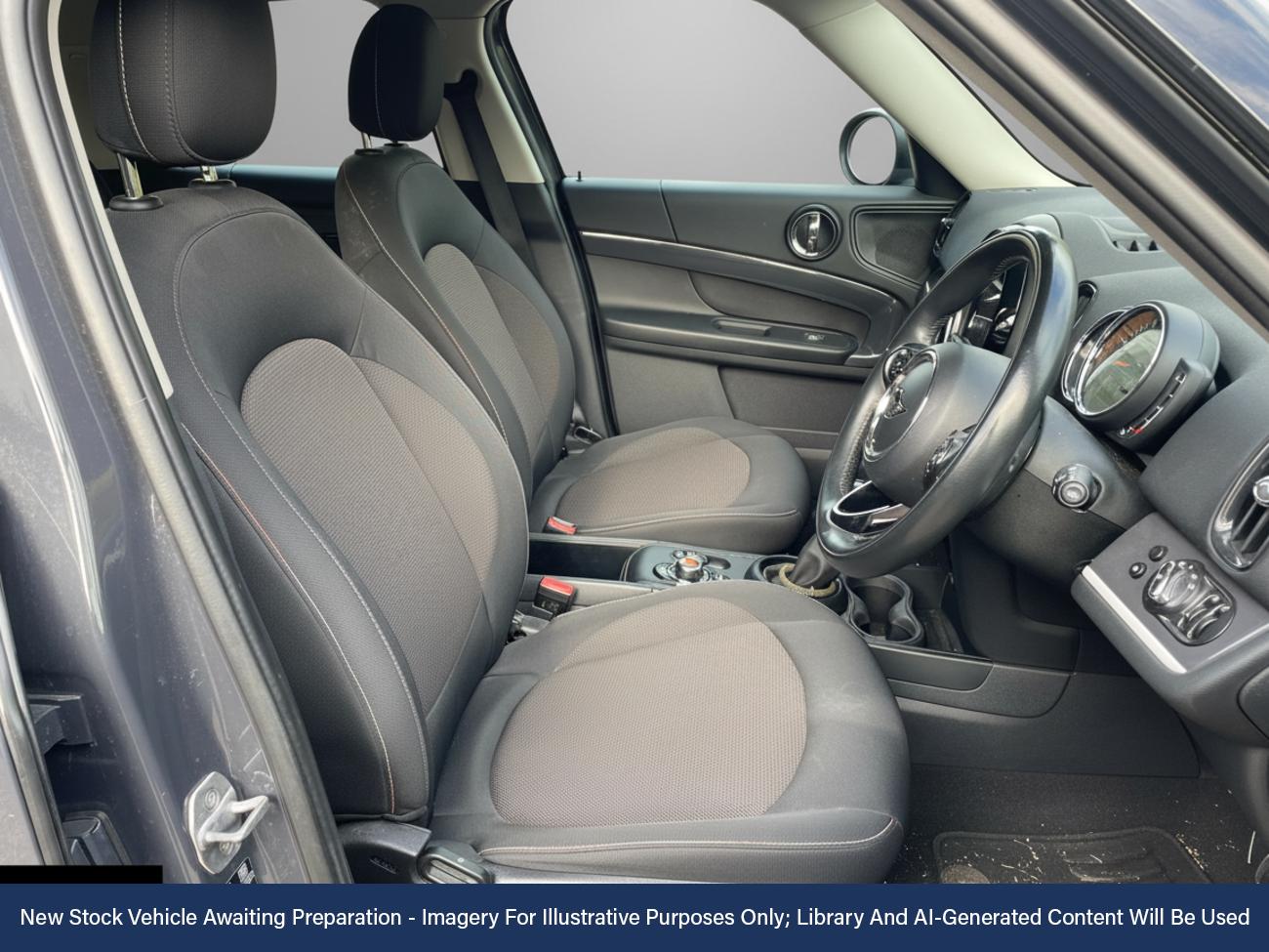 Used MINI Countryman 2019 for sale - 76436838: Photo 3