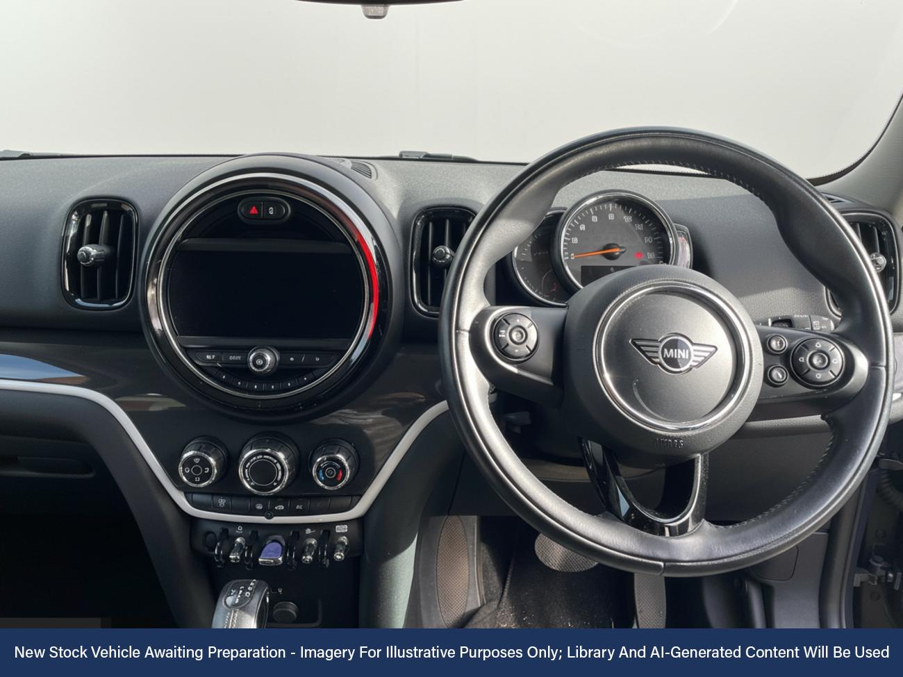 Used MINI Countryman 2019 for sale - 76436838: Photo 6