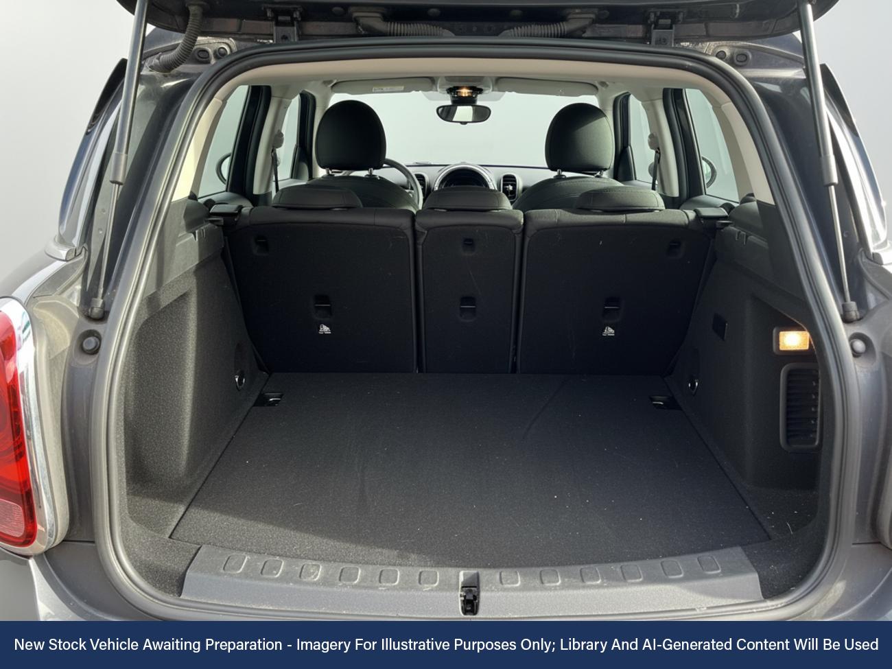 Used MINI Countryman 2019 for sale - 76436838: Photo 7