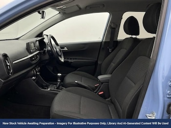 Used Kia Picanto 2017 for sale - 78268329: Photo