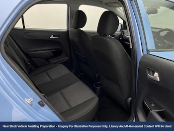 Used Kia Picanto 2017 for sale - 78268329: Photo