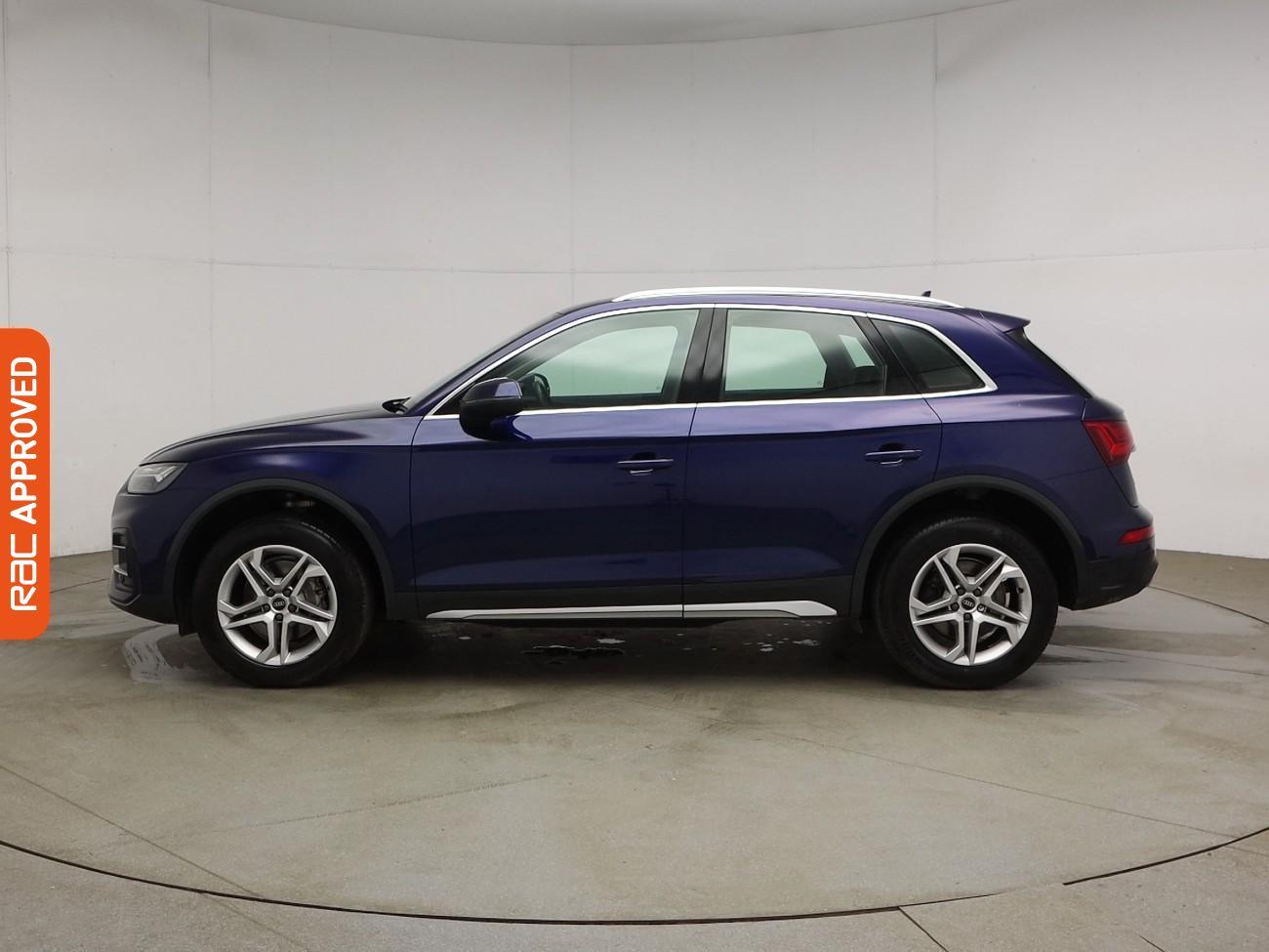 Used Audi Q5 2021 for sale - 76170243: Photo 27