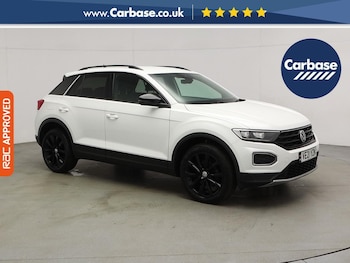 2021 - 1.5 TSI EVO Black Edition SUV 5dr Petrol Manual Euro 6 (s/s) (150 ps)