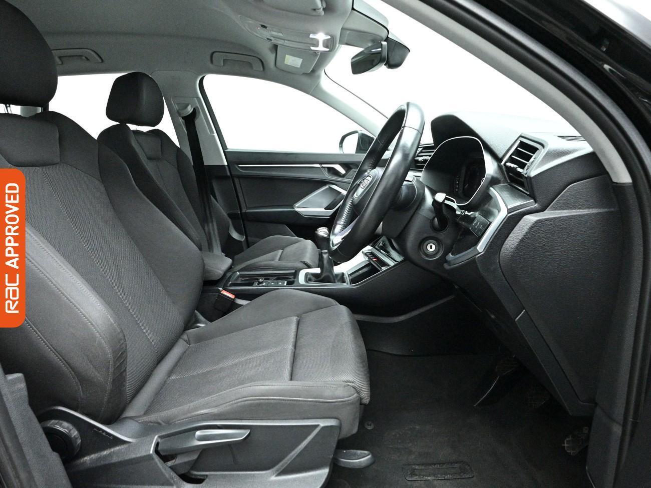 Used Audi Q3 2019 for sale - 77951760: Photo 11