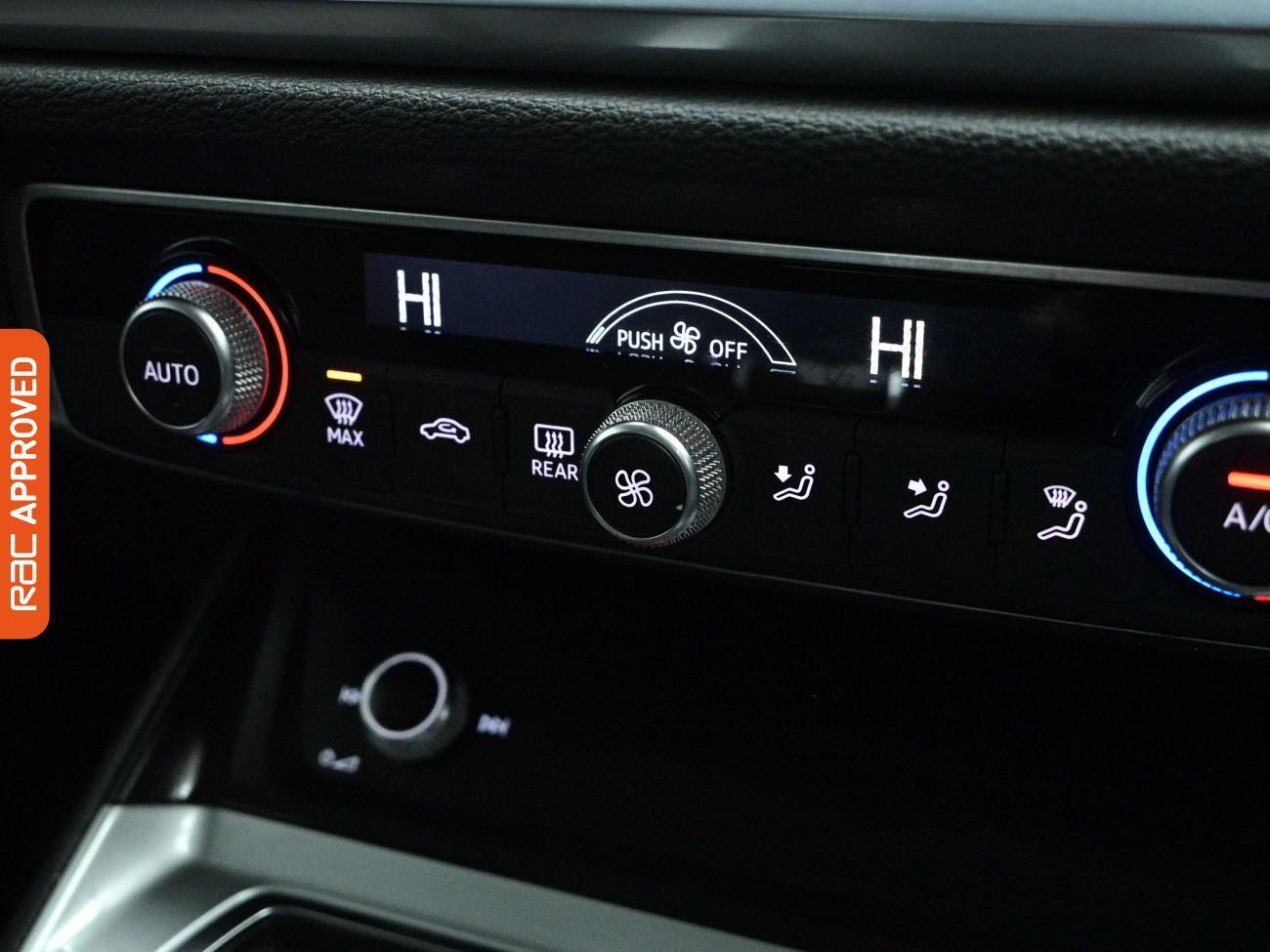 Used Audi Q3 2019 for sale - 77951760: Photo 14