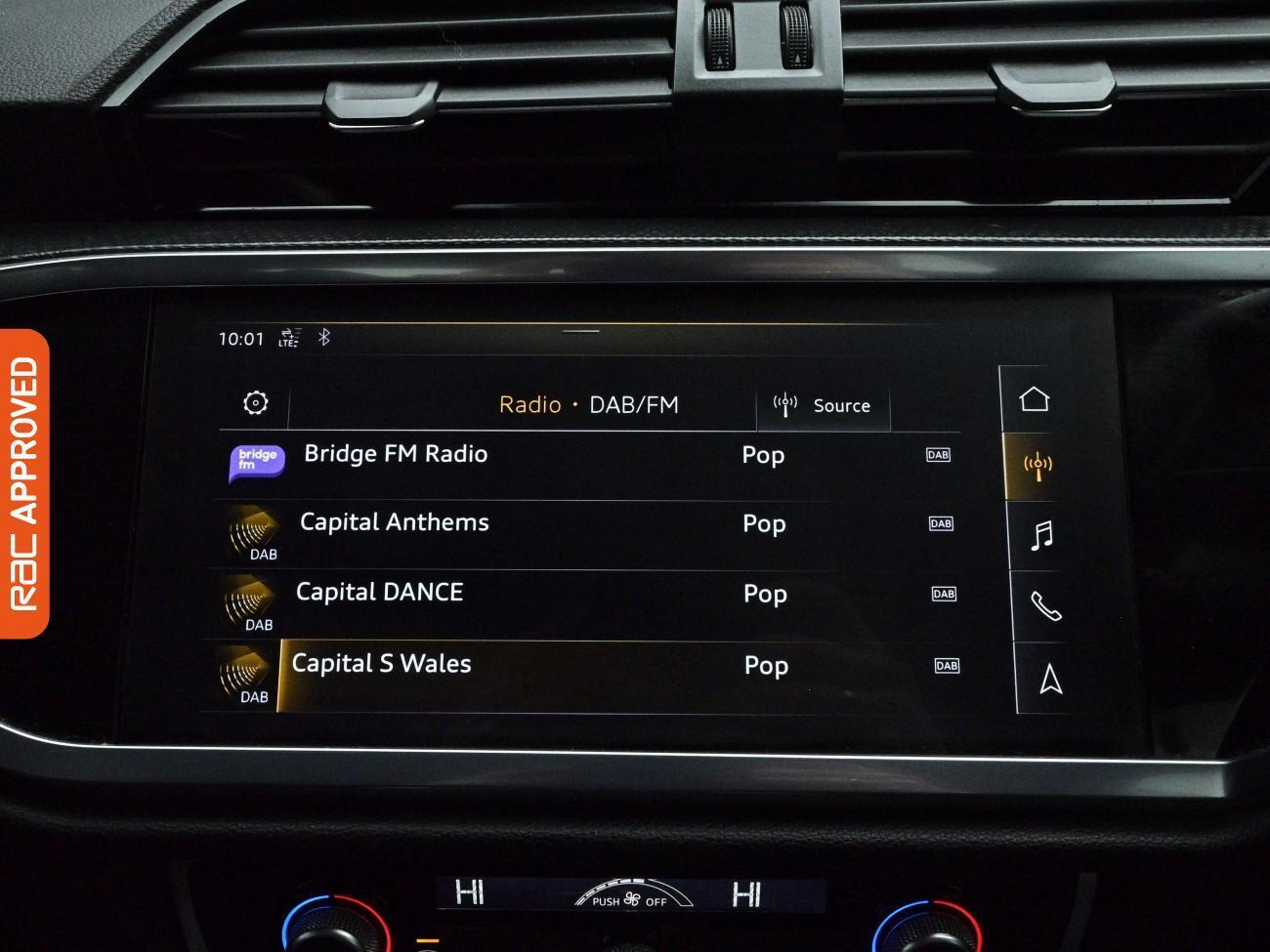 Used Audi Q3 2019 for sale - 77951760: Photo 15