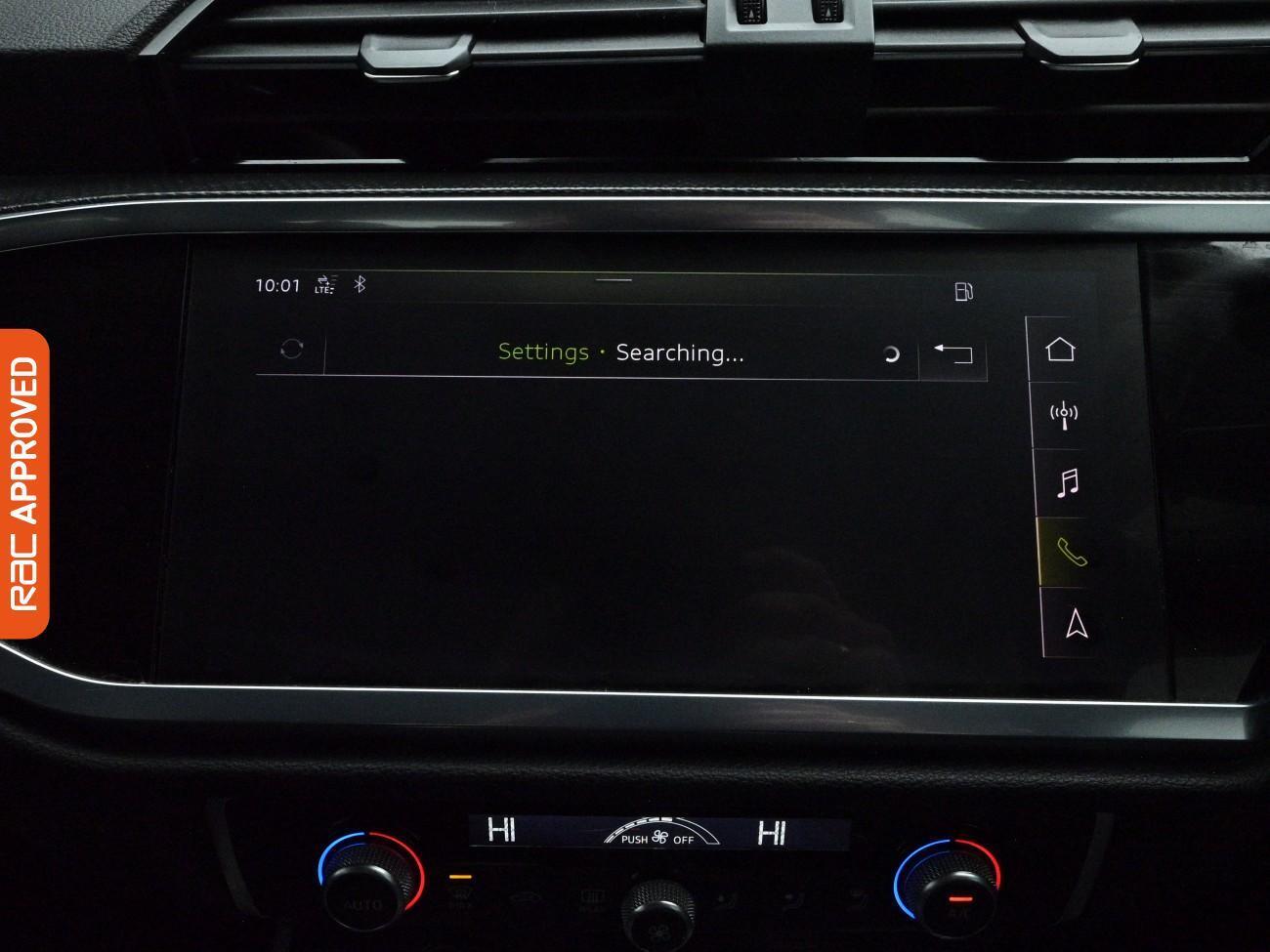 Used Audi Q3 2019 for sale - 77951760: Photo 17