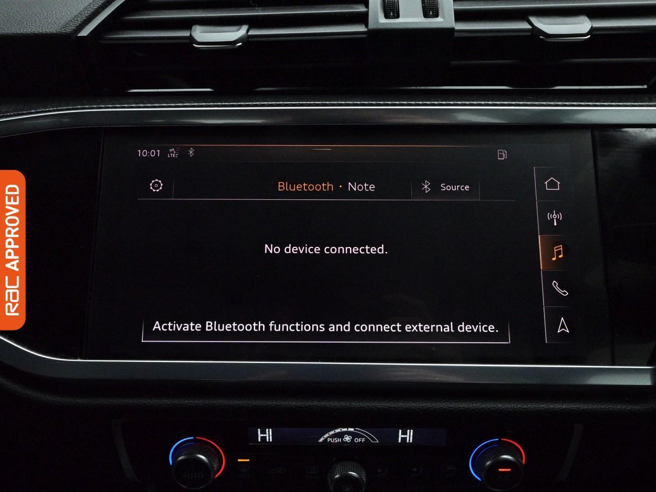 Used Audi Q3 2019 for sale - 77951760: Photo 18