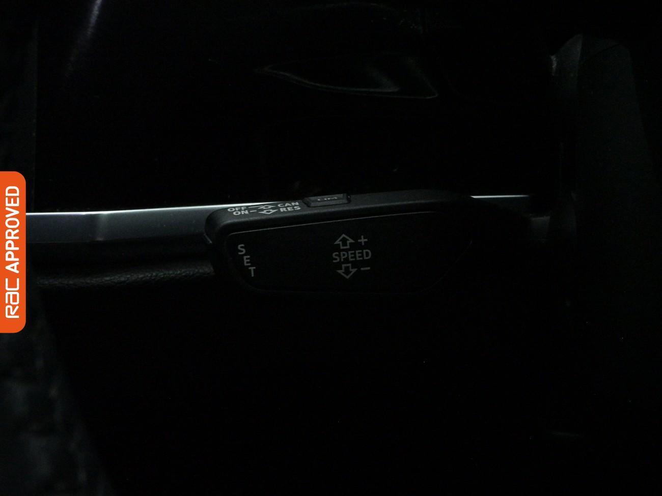 Used Audi Q3 2019 for sale - 77951760: Photo 19