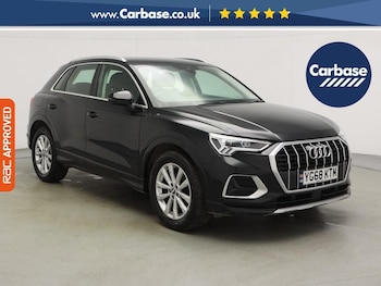 Used Audi Q3 2019 for sale - 77951760: Photo