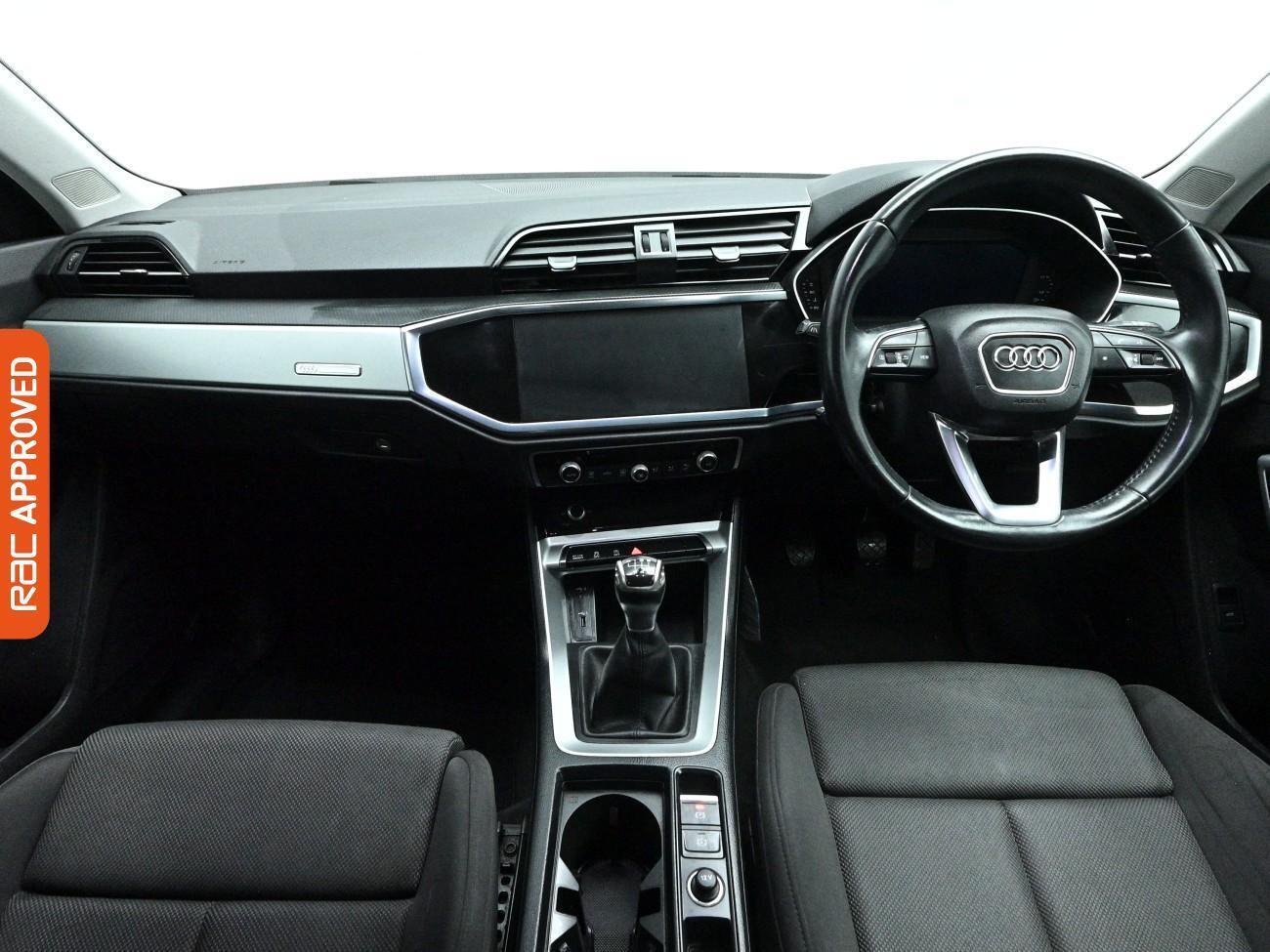 Used Audi Q3 2019 for sale - 77951760: Photo 2