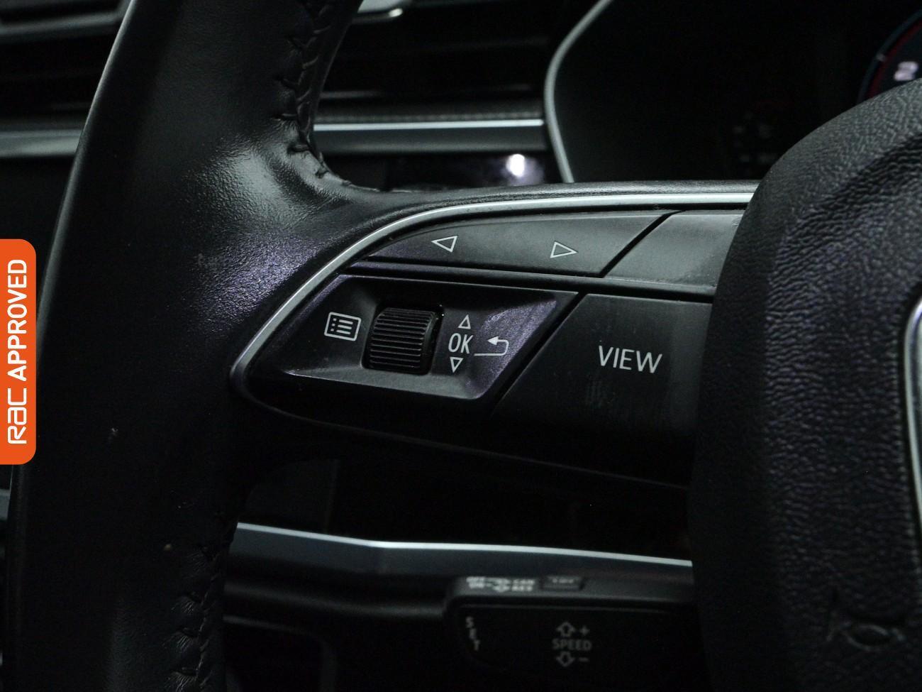 Used Audi Q3 2019 for sale - 77951760: Photo 22