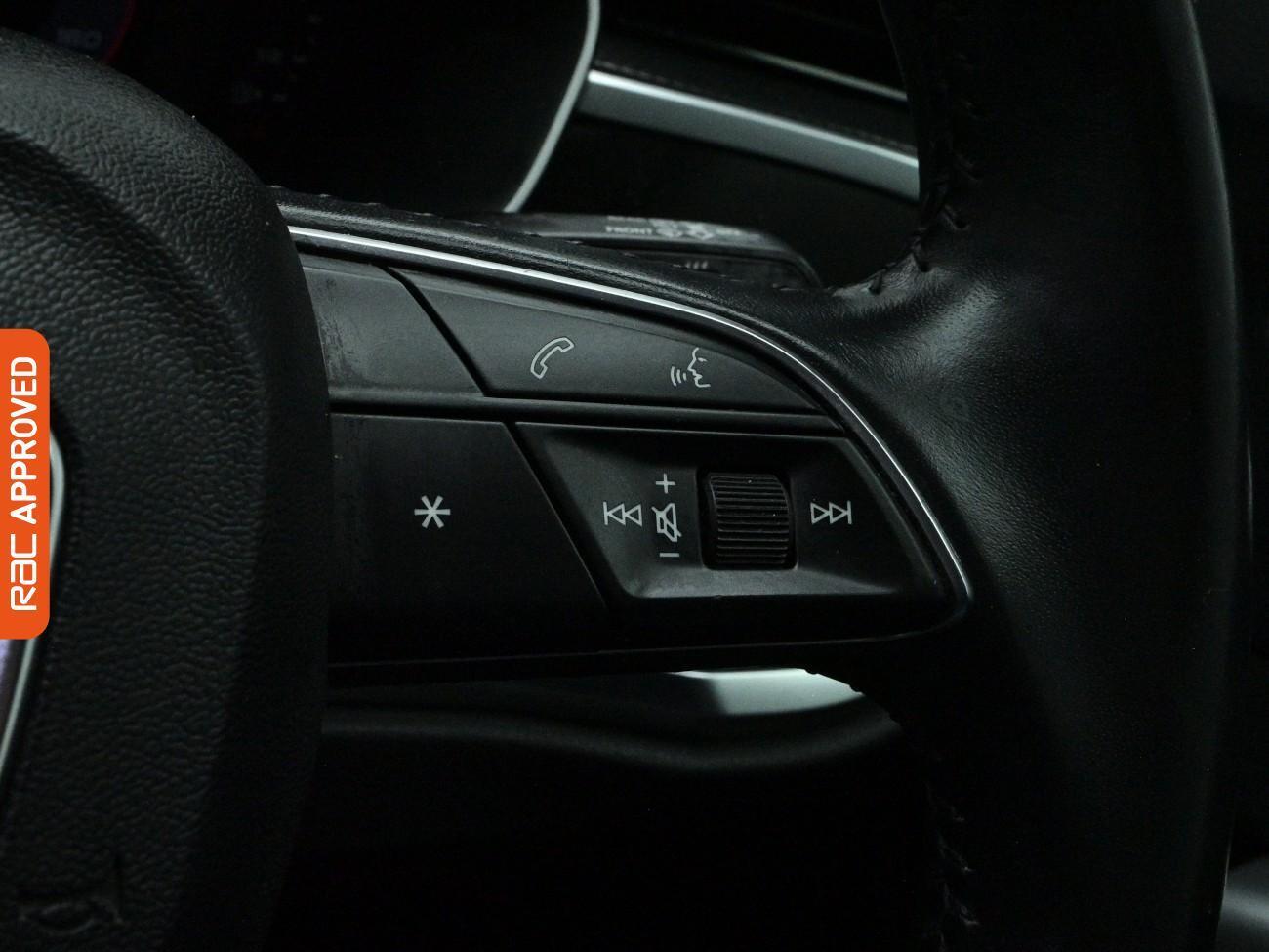 Used Audi Q3 2019 for sale - 77951760: Photo 23