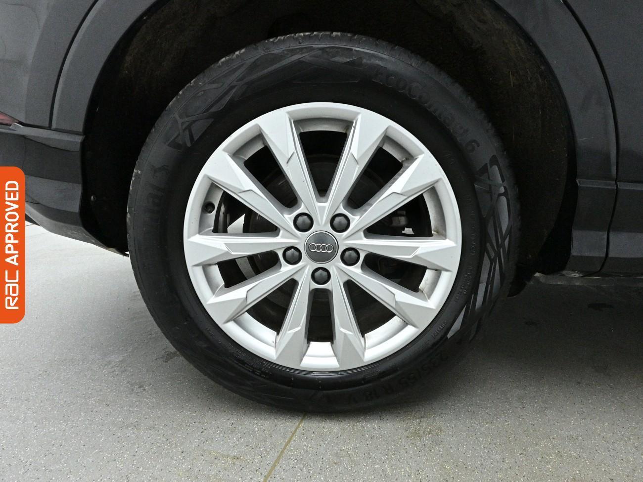 Used Audi Q3 2019 for sale - 77951760: Photo 26