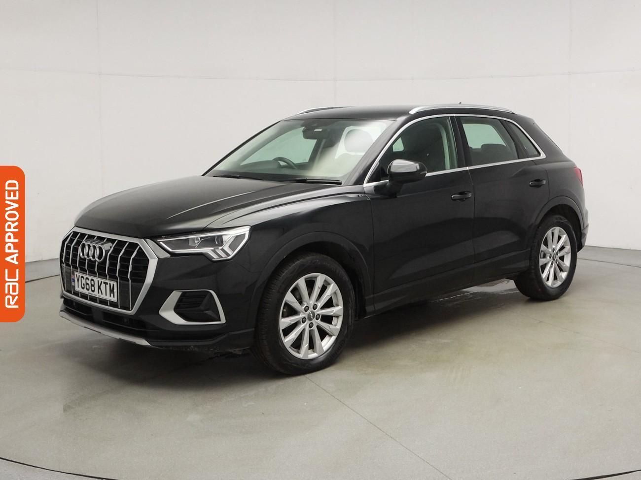 Used Audi Q3 2019 for sale - 77951760: Photo 27