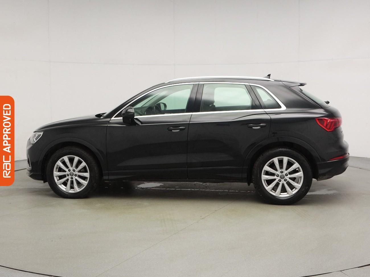 Used Audi Q3 2019 for sale - 77951760: Photo 28