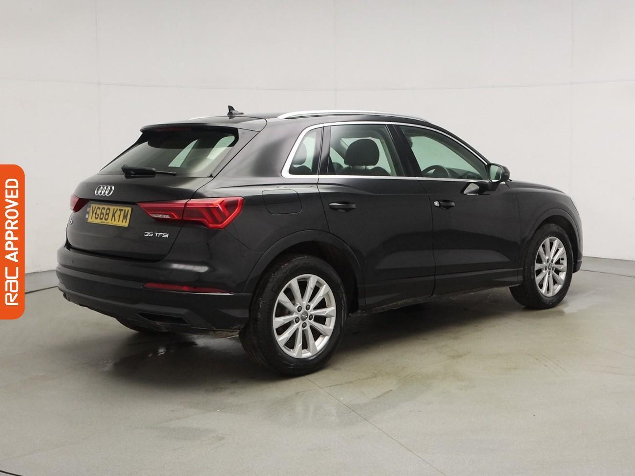 Used Audi Q3 2019 for sale - 77951760: Photo 29