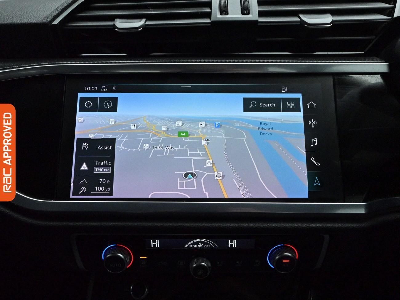 Used Audi Q3 2019 for sale - 77951760: Photo 3