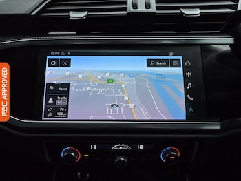 Used Audi Q3 2019 for sale - 77951760: Photo