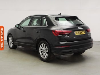 Used Audi Q3 2019 for sale - 77951760: Photo
