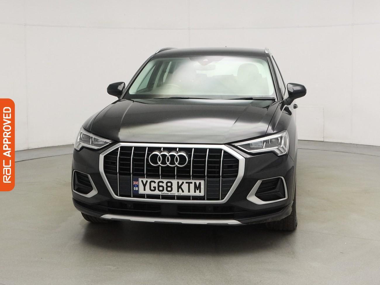 Used Audi Q3 2019 for sale - 77951760: Photo 7