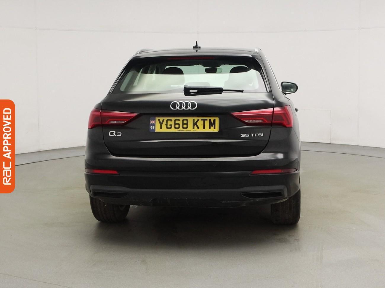 Used Audi Q3 2019 for sale - 77951760: Photo 8