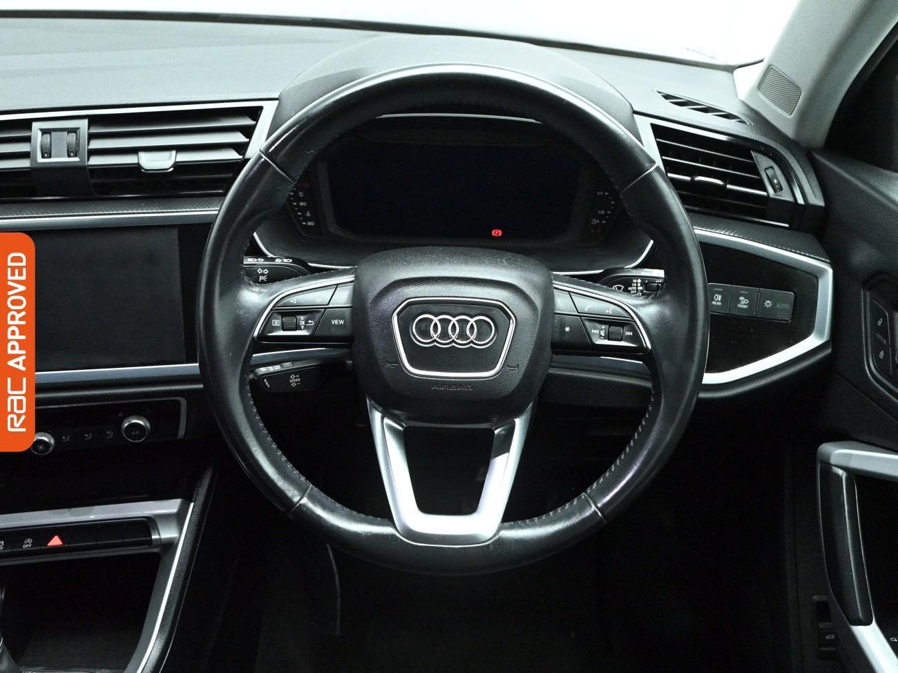 Used Audi Q3 2019 for sale - 77951760: Photo 9