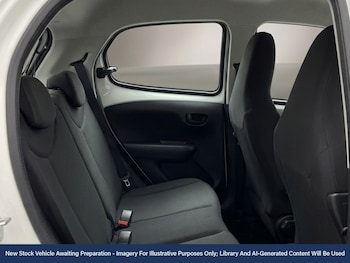 Used Citroen C1 2015 for sale - 78708455: Photo