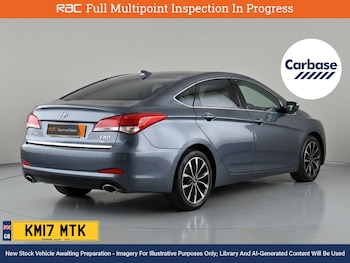 Used Hyundai i40 2017 for sale - 77996562: Photo