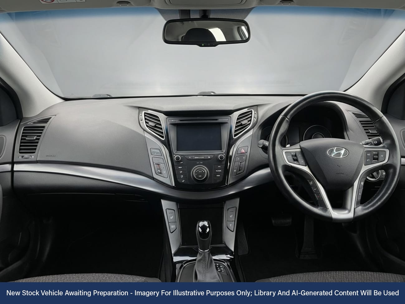 Used Hyundai i40 2017 for sale - 77996562: Photo 4