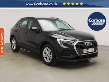 Used Audi Q3 2023 for sale - 78242390: Photo