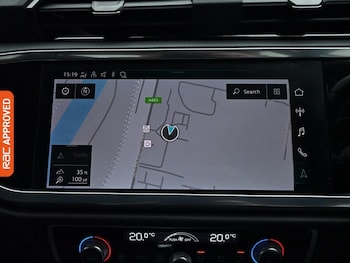 Used Audi Q3 2023 for sale - 78242390: Photo