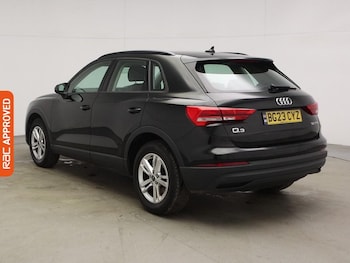 Used Audi Q3 2023 for sale - 78242390: Photo