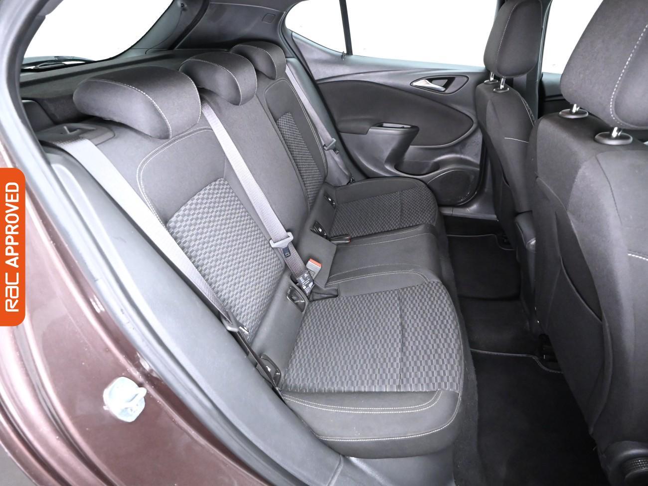 Used Vauxhall Astra 2017 for sale - 76611861: Photo 13