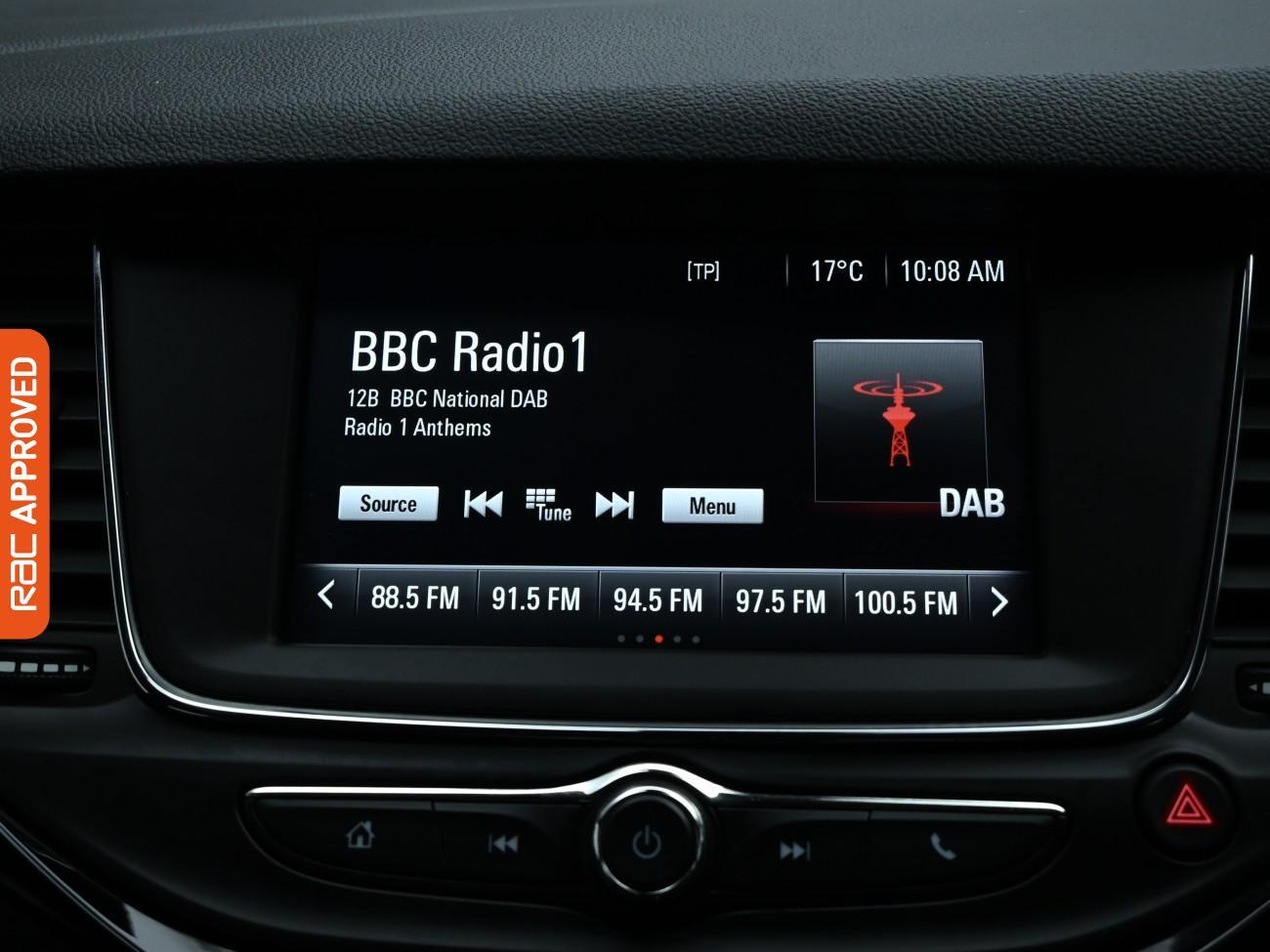 Used Vauxhall Astra 2017 for sale - 76611861: Photo 14