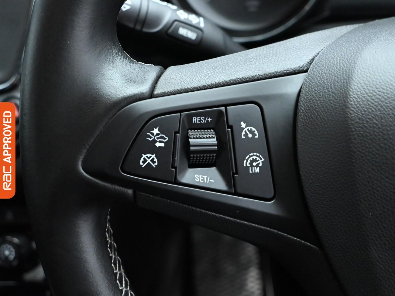 Used Vauxhall Astra 2017 for sale - 76611861: Photo 19