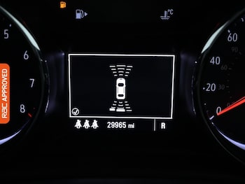 Used Vauxhall Astra 2017 for sale - 76611861: Photo