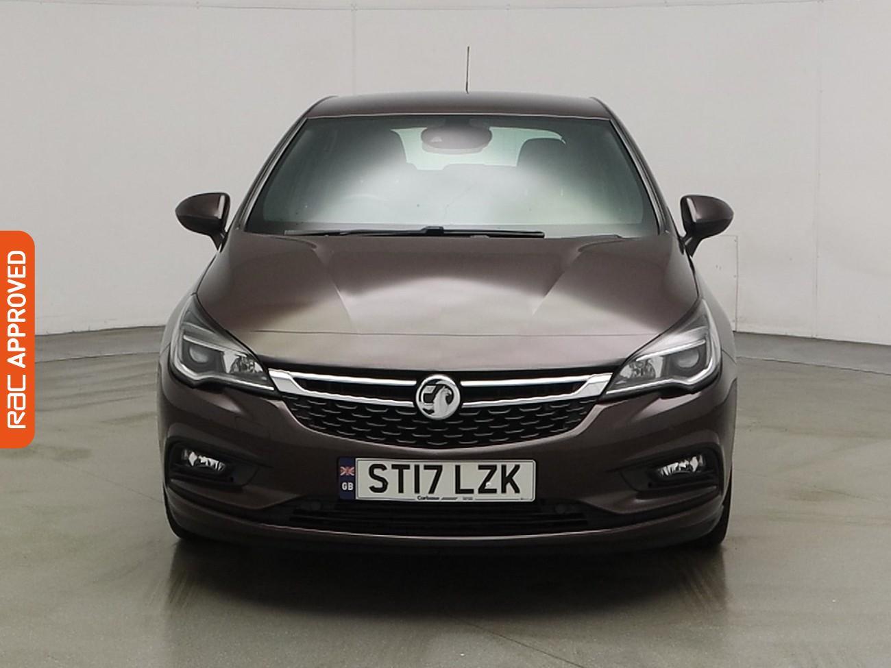 Used Vauxhall Astra 2017 for sale - 76611861: Photo 7