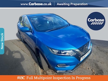 2017 - 1.2 DIG-T Acenta SUV 5dr Petrol Manual Euro 6 (s/s) (115 ps)