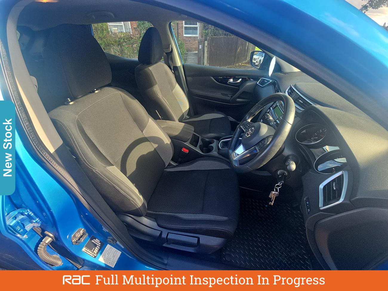 Used Nissan Qashqai 2017 for sale - 76113692: Photo 3